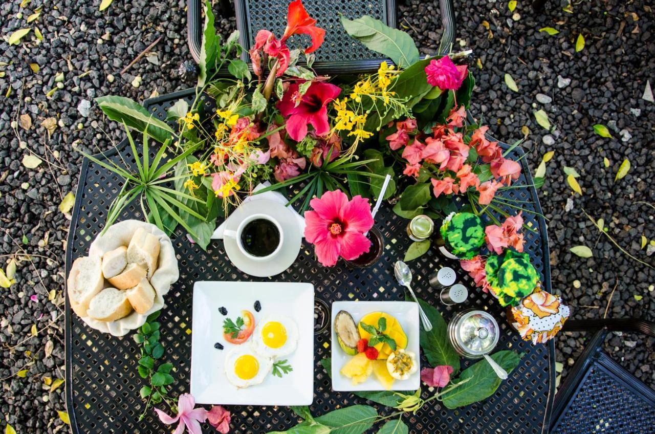 Hotel Jardin De La Paix Мороні Екстер'єр фото